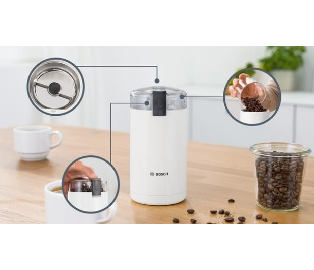 Bosch TSM6A011W - 439859 - zdjęcie 12